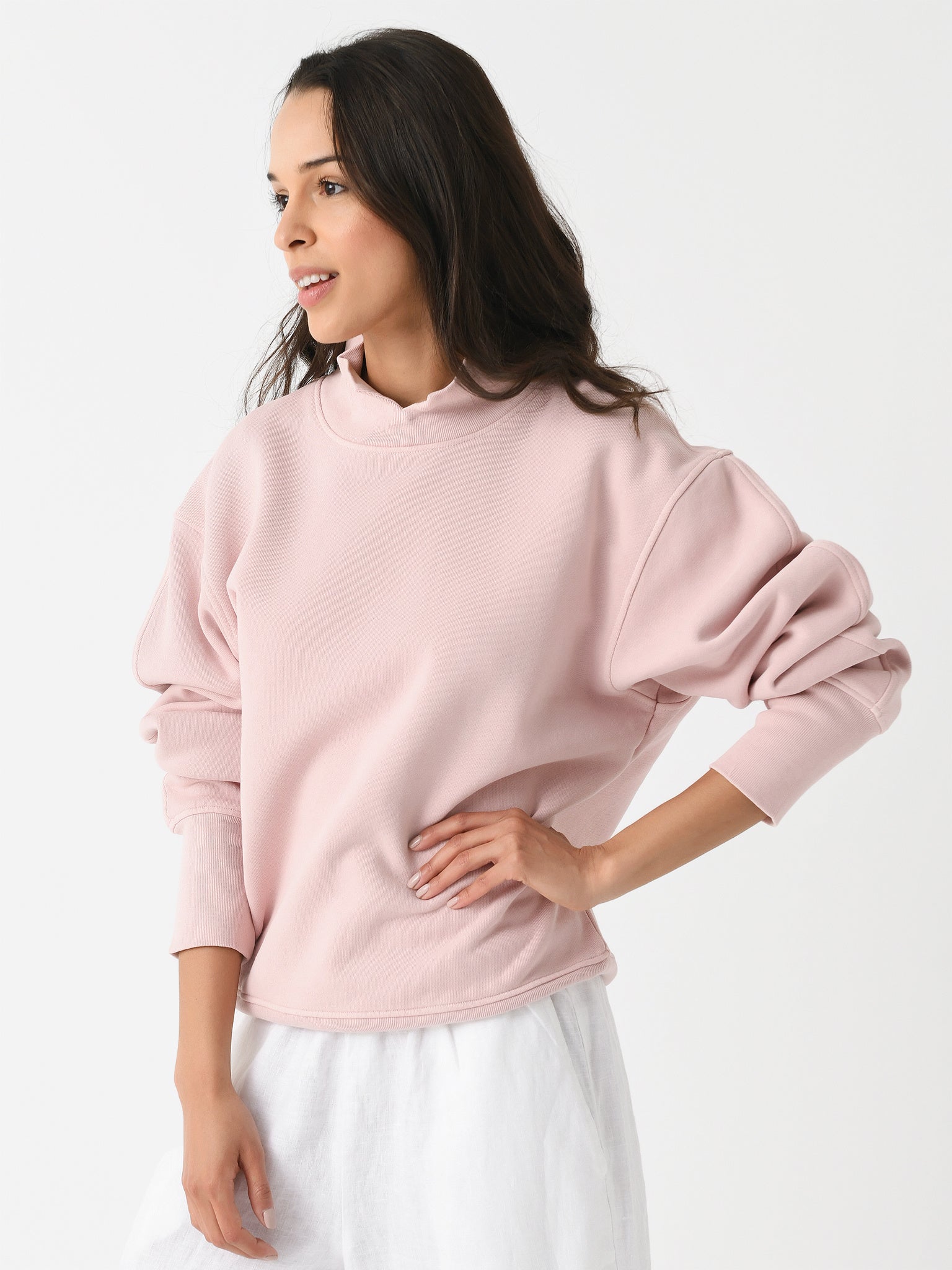 Citizens Of Humanity Women's Melina Sweatshirt