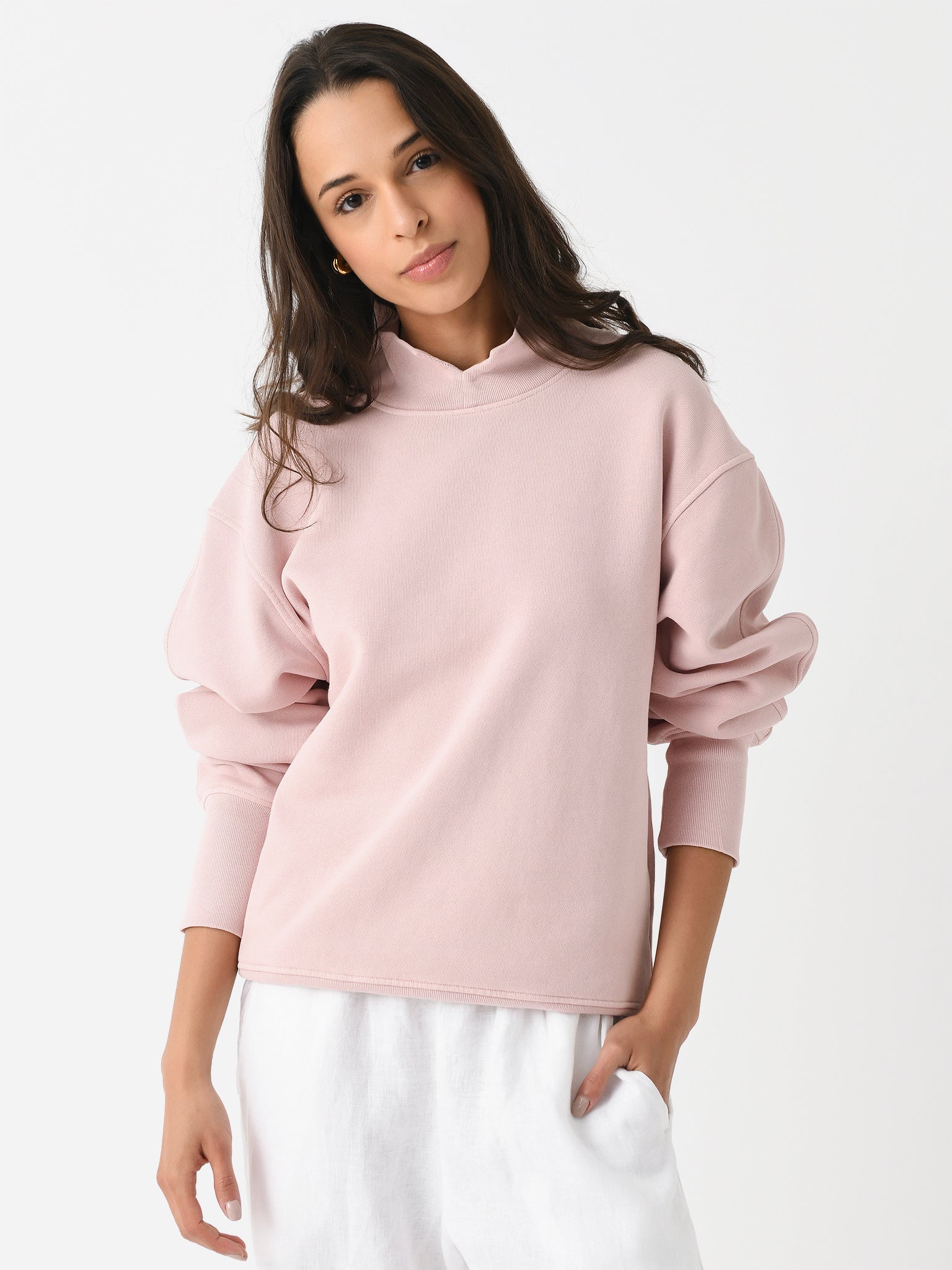 Citizens Of Humanity Women's Melina Sweatshirt