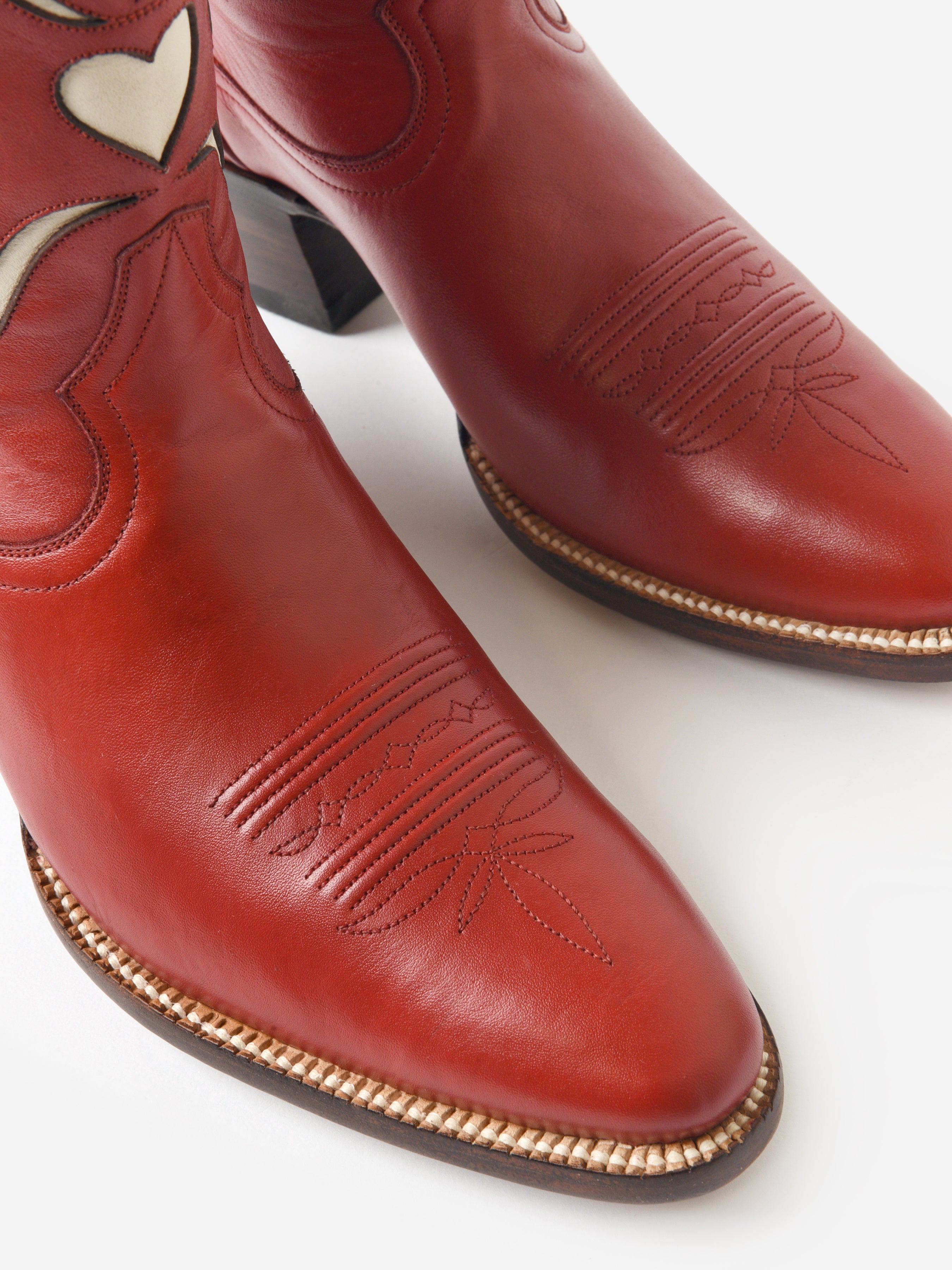 City Boots Women's The Aspen Short Boot