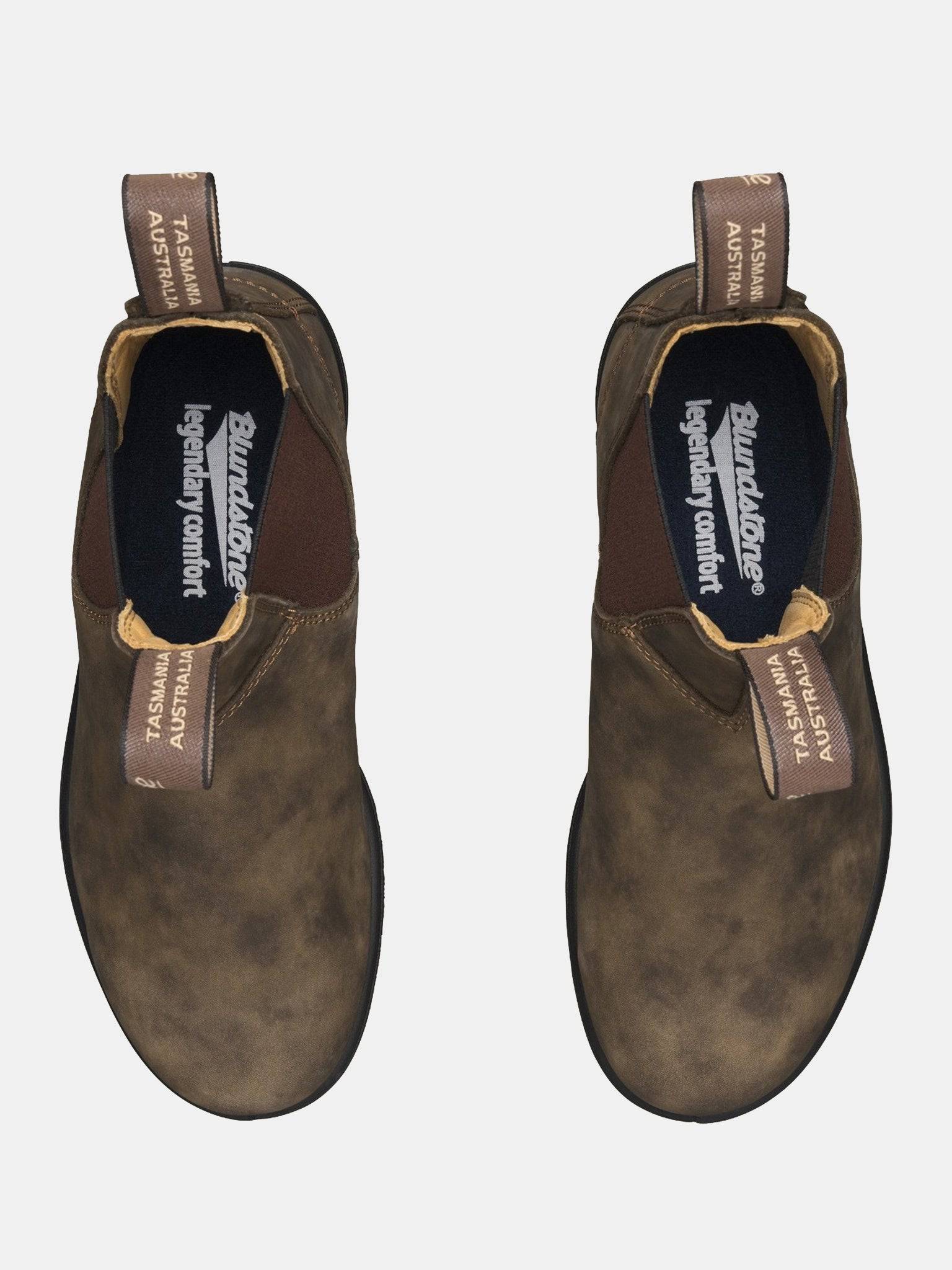 Blundstone Women's Classic 550 Chelsea Boots