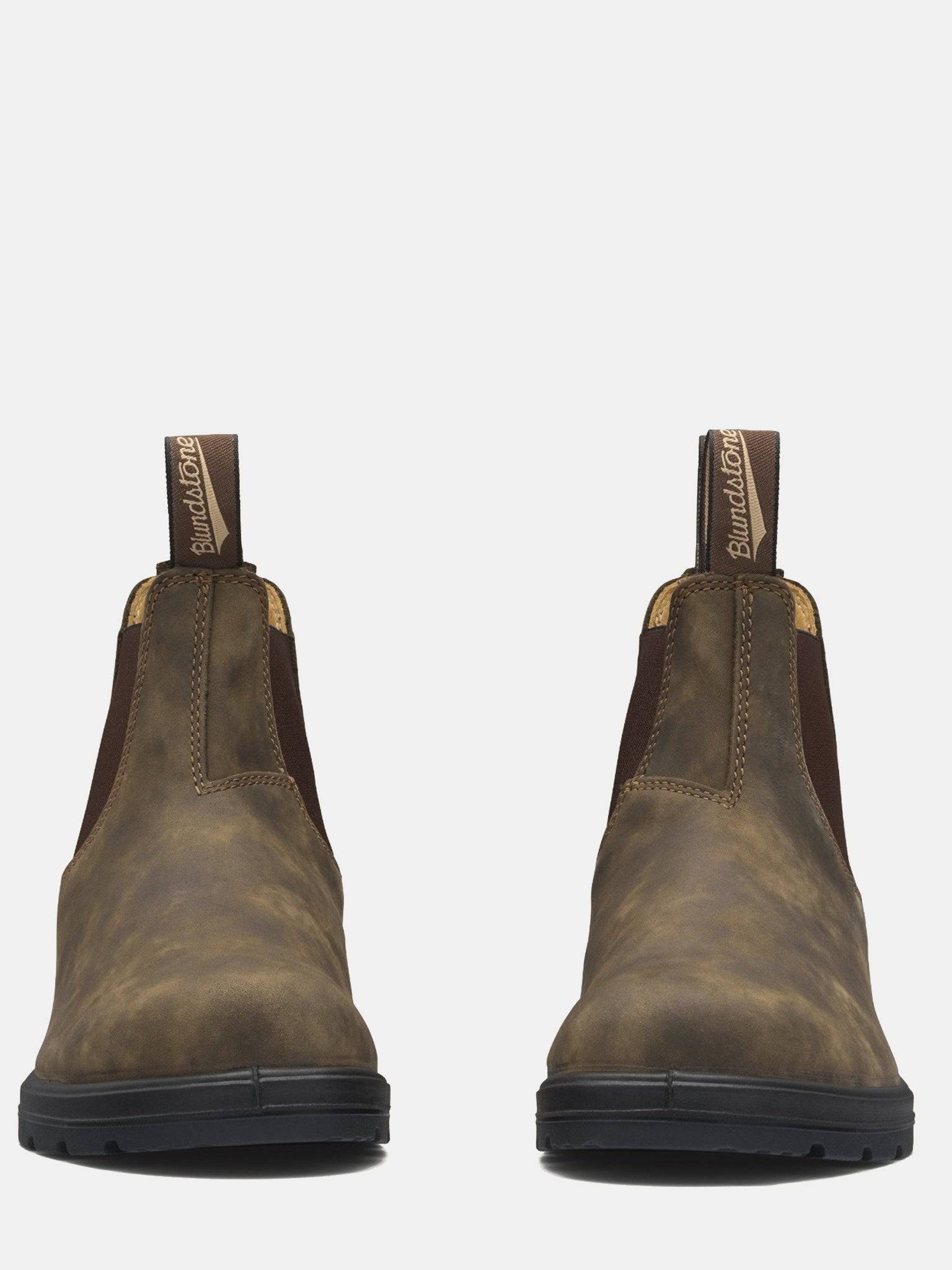 Blundstone Women's Classic 550 Chelsea Boots