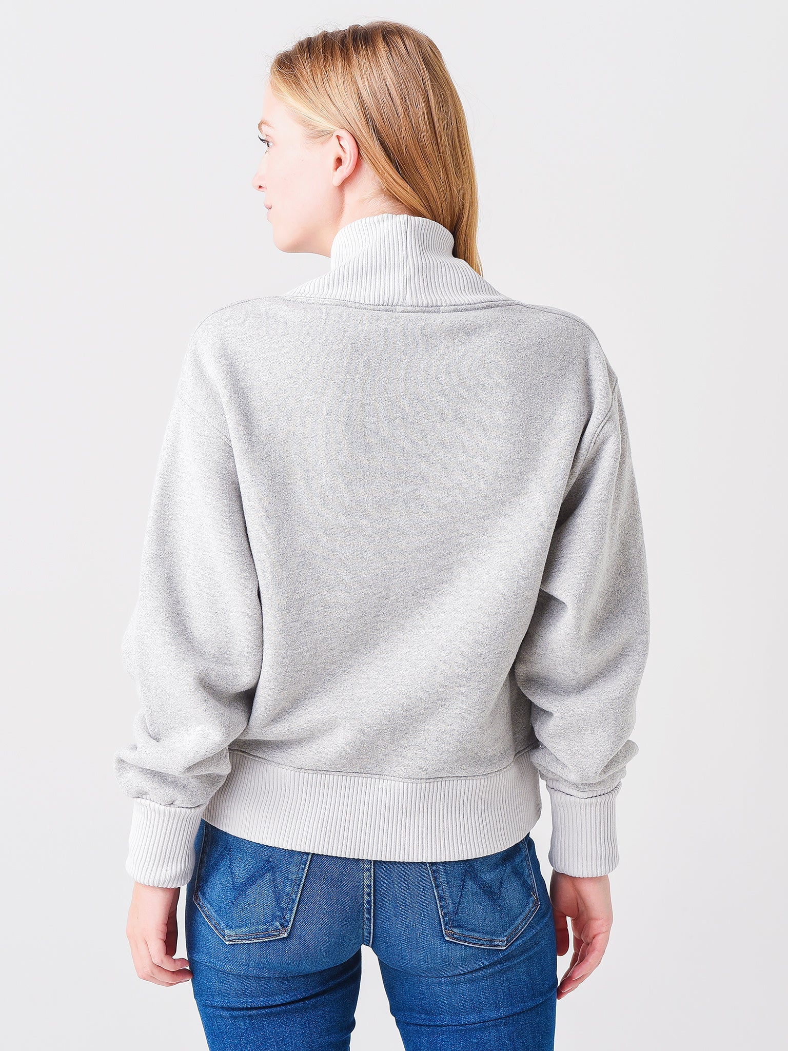 Agolde Women's Clara Sweatshirt