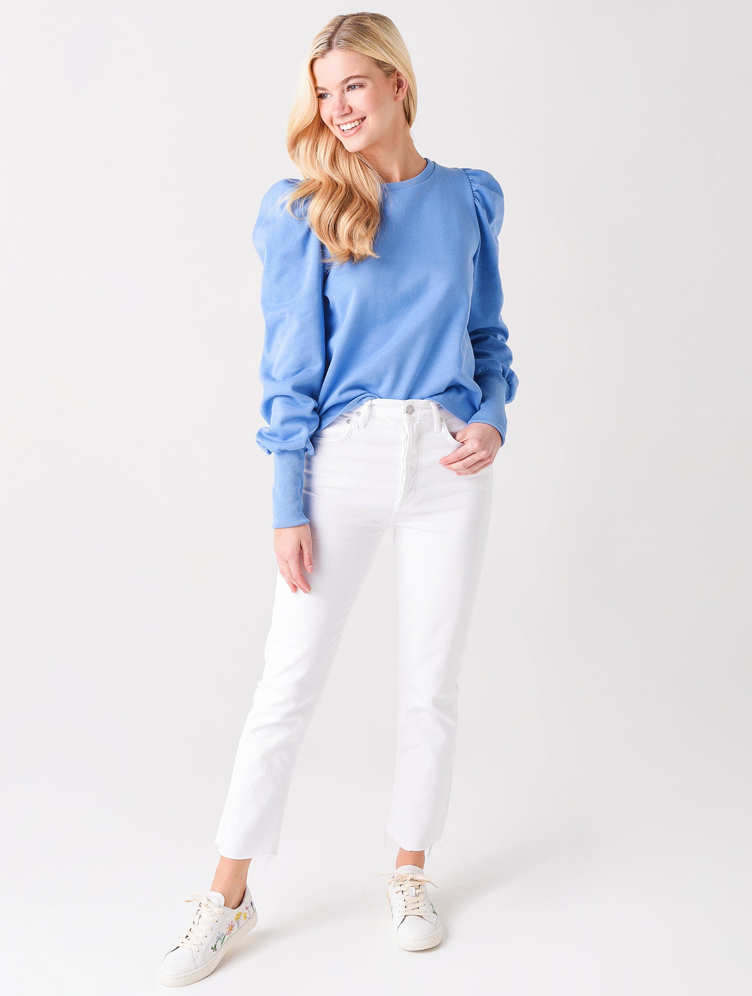 Addison Bay Cambridge Top