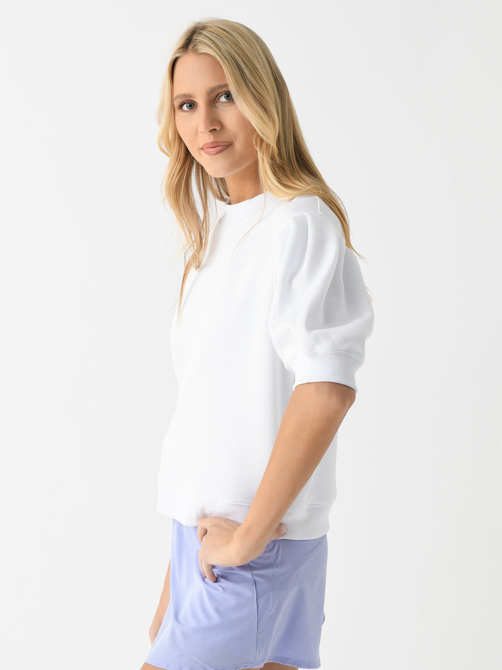 Addison Bay Women's Cedar Pullover