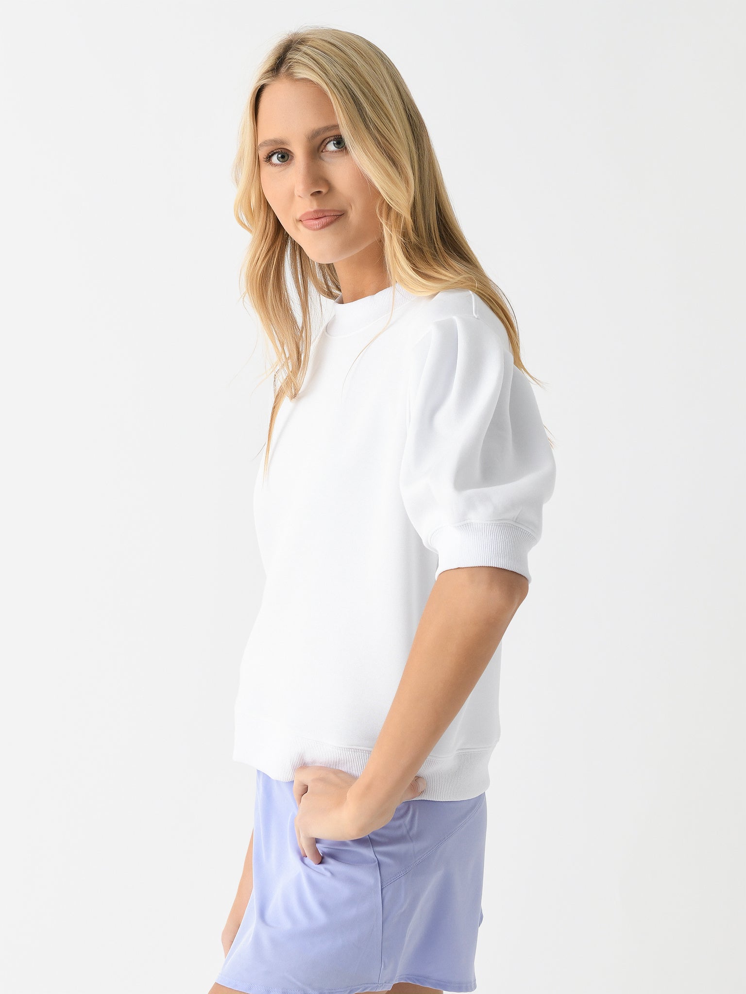 Addison Bay Women's Cedar Pullover