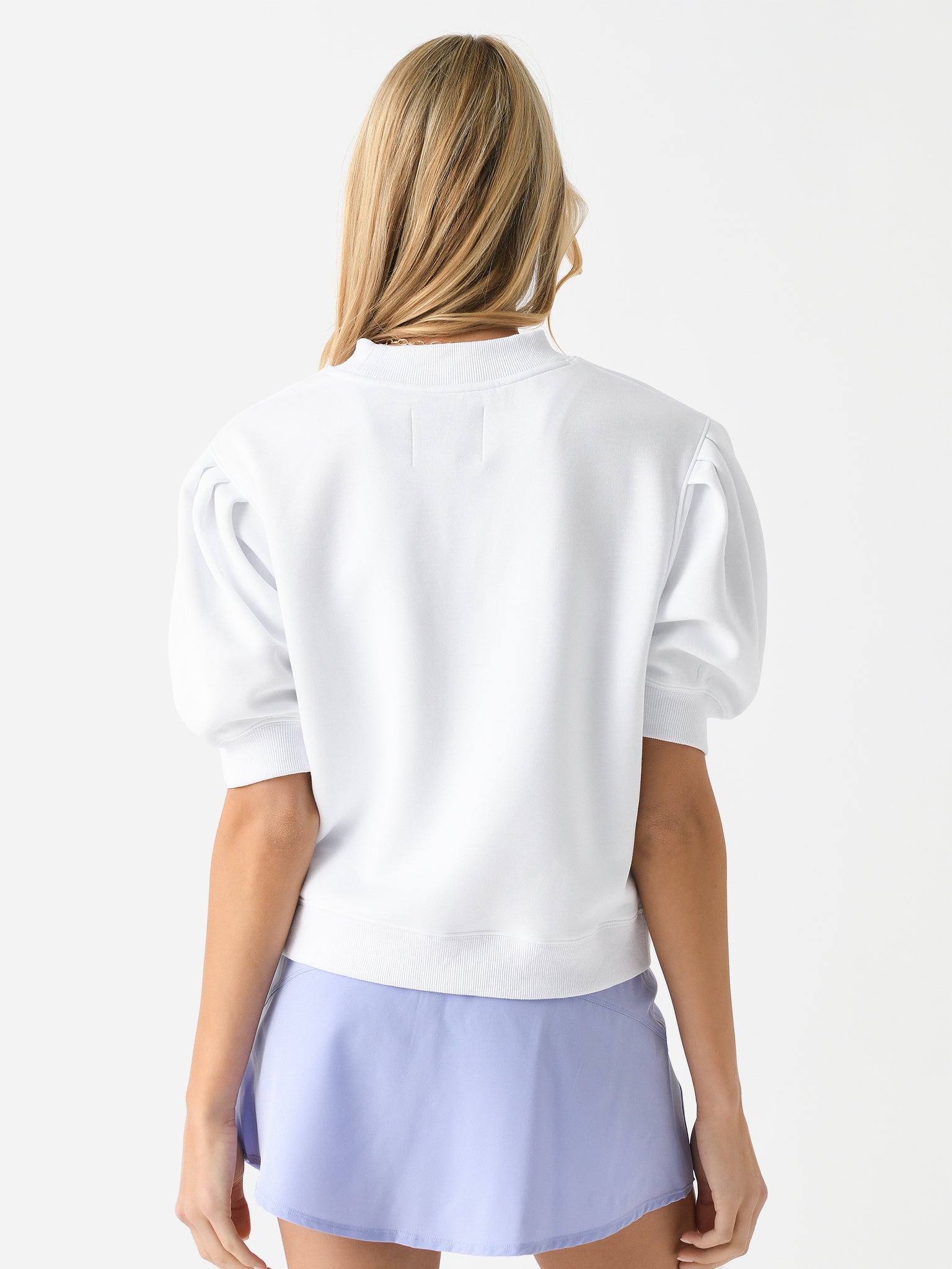 Addison Bay Women's Cedar Pullover