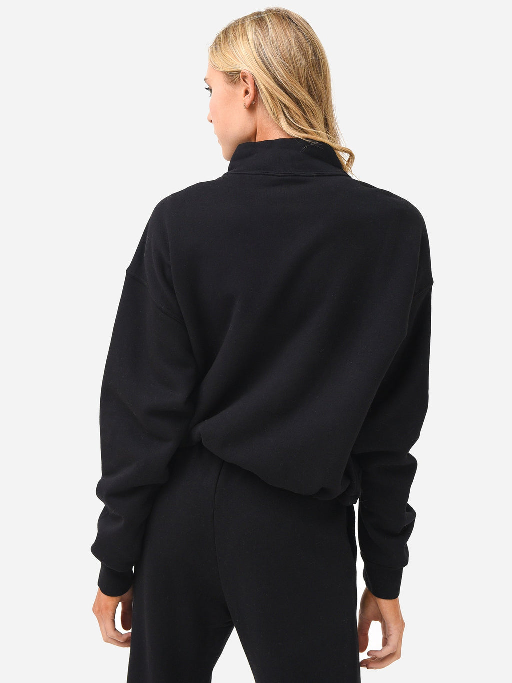 Velvet Women's Ali Half-Zip Pullover