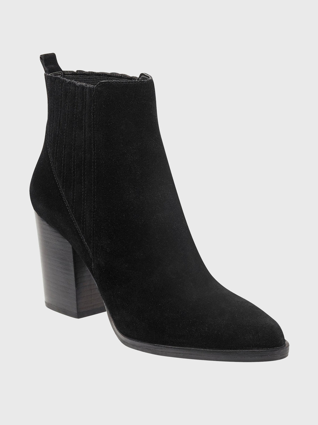 Marc Fisher Women's Alva Pointy Toe Bootie