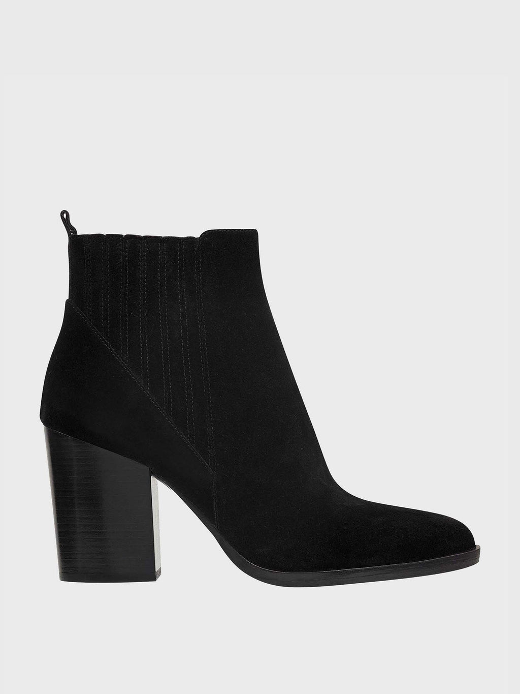 Marc Fisher Women's Alva Pointy Toe Bootie