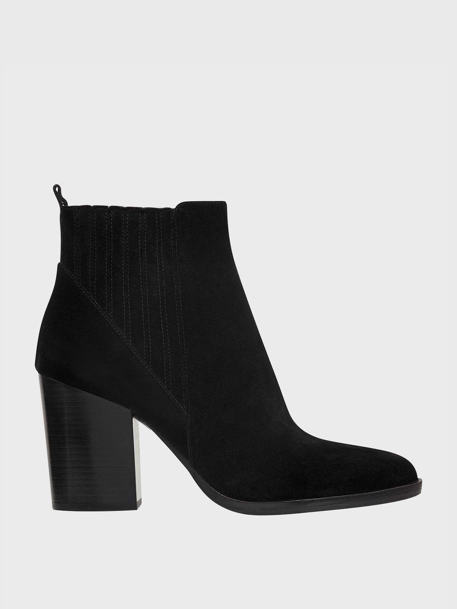 Marc Fisher Women's Alva Pointy Toe Bootie