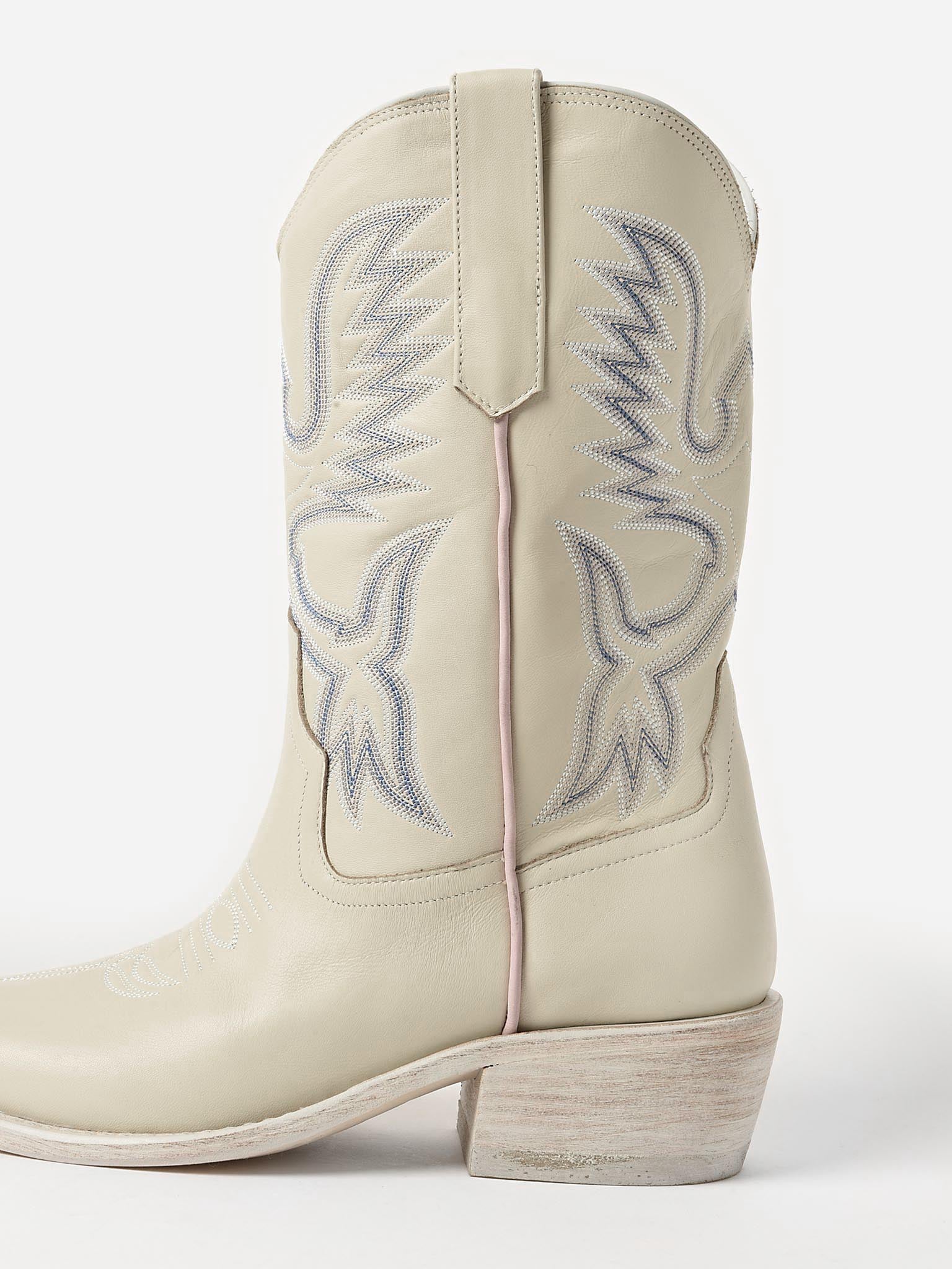 Oncept Women's Austin Western Boot