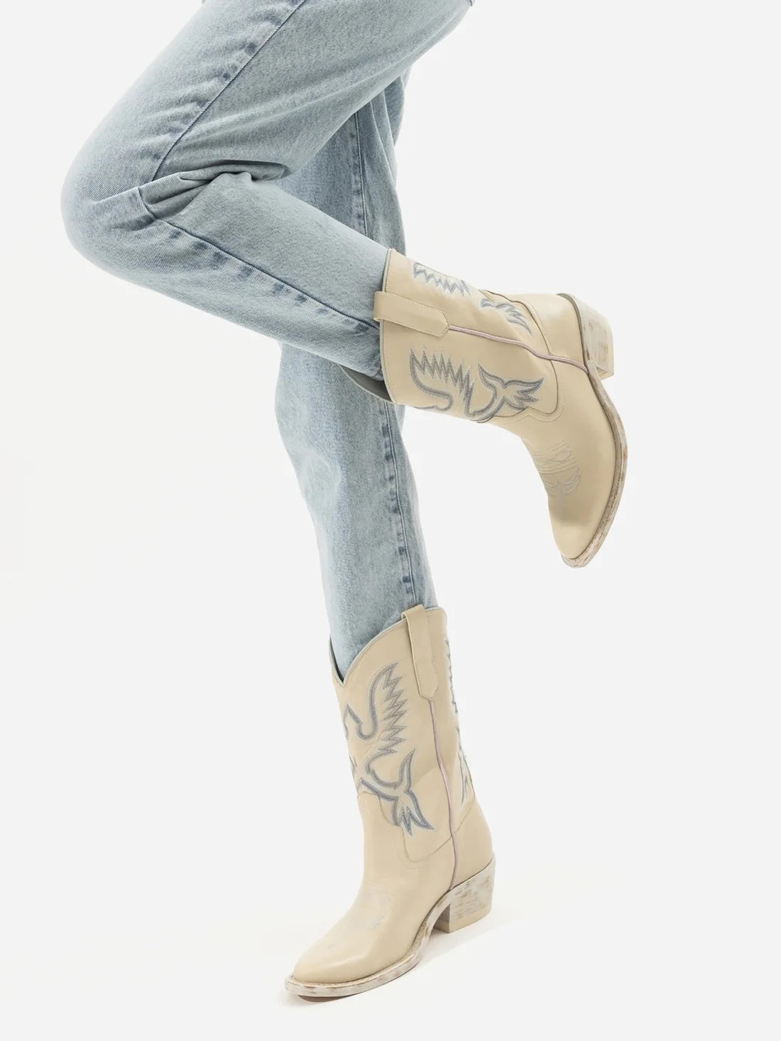 Oncept Women's Austin Western Boot