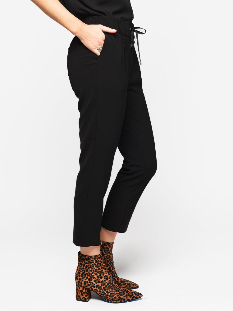 ATM Women’s Micro Twill Pull-On Pant