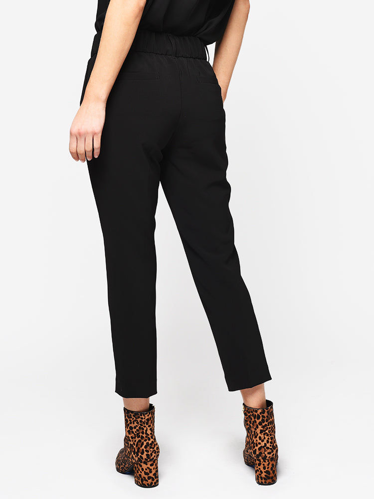 ATM Women’s Micro Twill Pull-On Pant