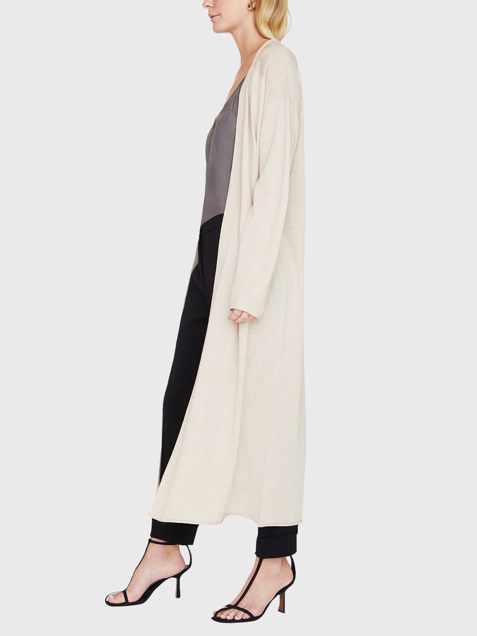 Brochu Walker Women's The Kai Duster