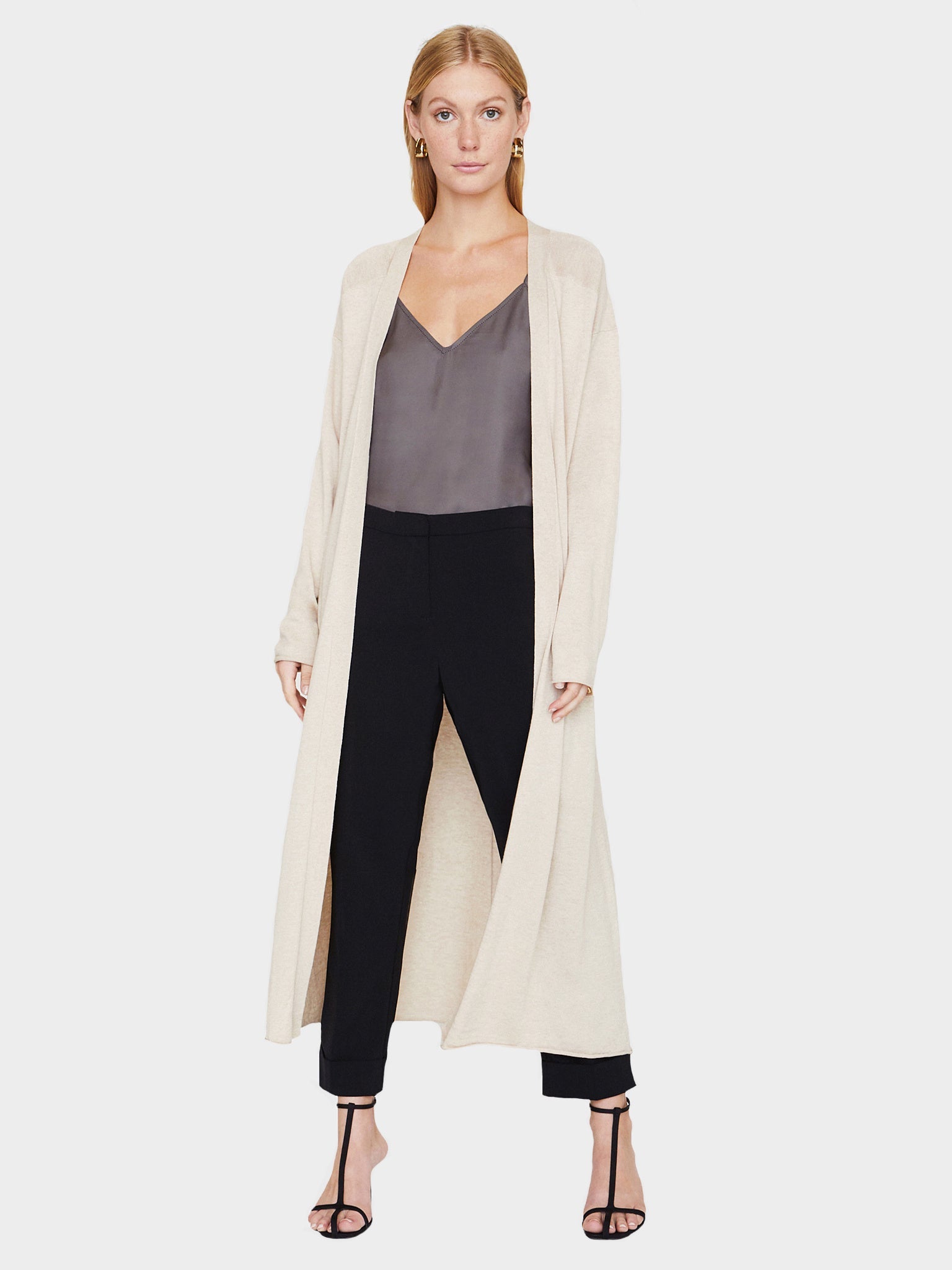 Brochu Walker Women's The Kai Duster