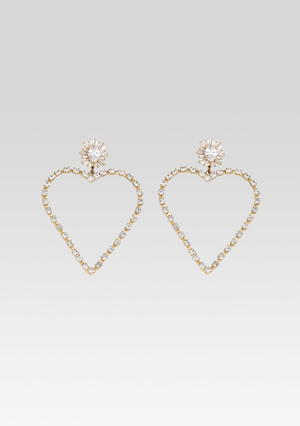 Amor Earrings