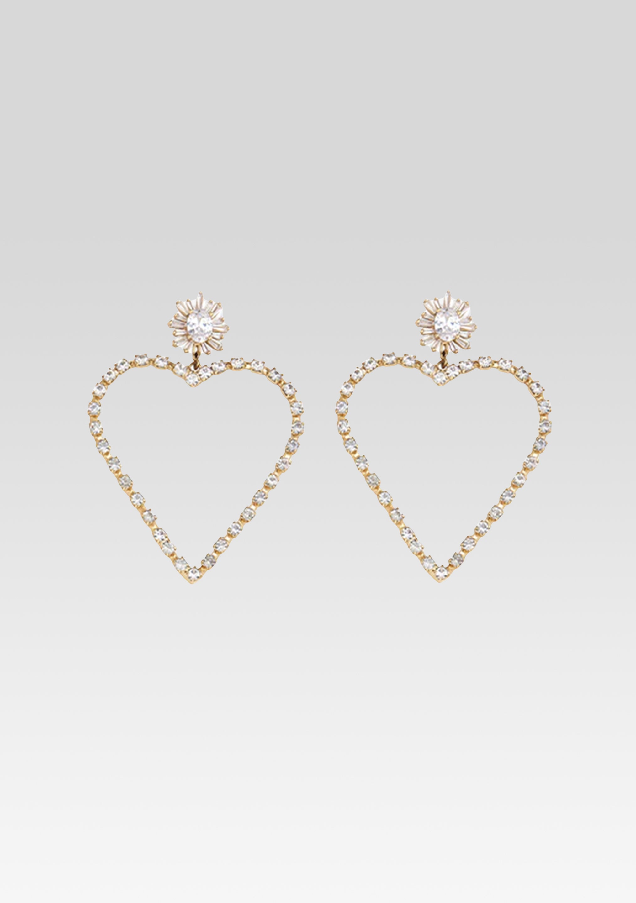 Amor Earrings