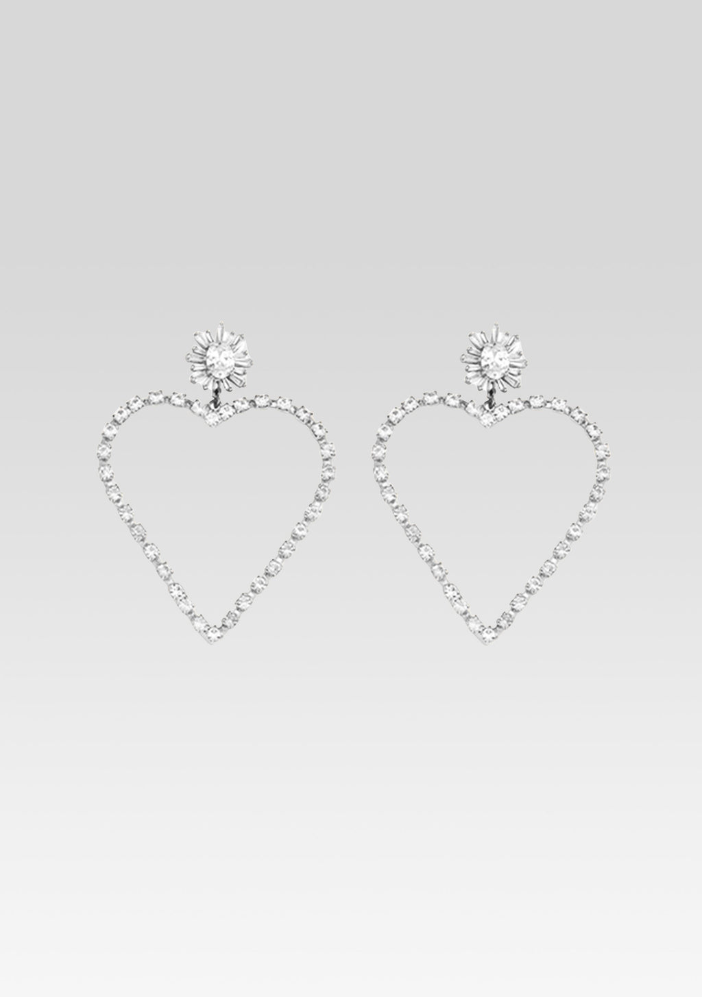 Amor Earrings