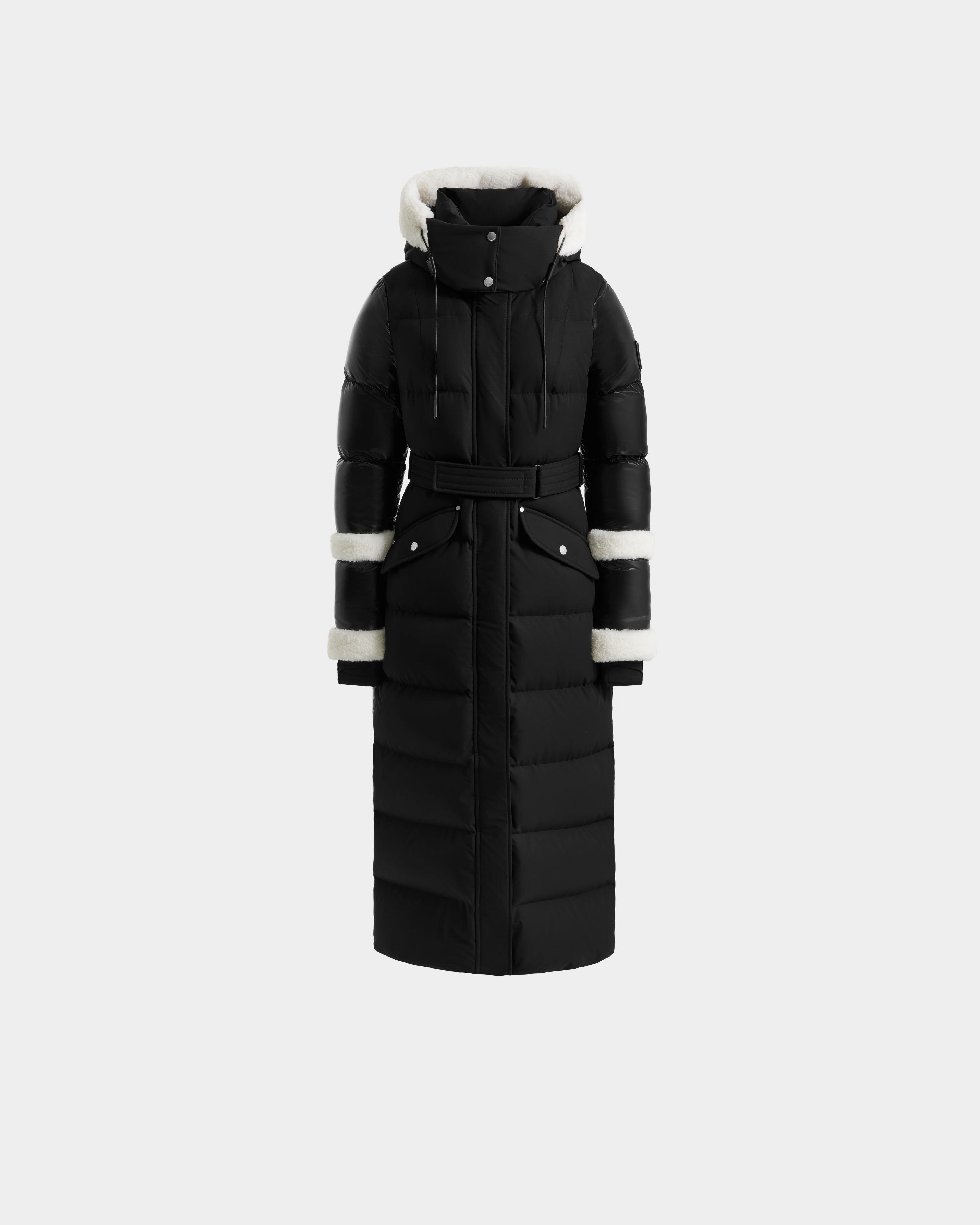 AUDREY XL - 8125601 Black/Iceland
