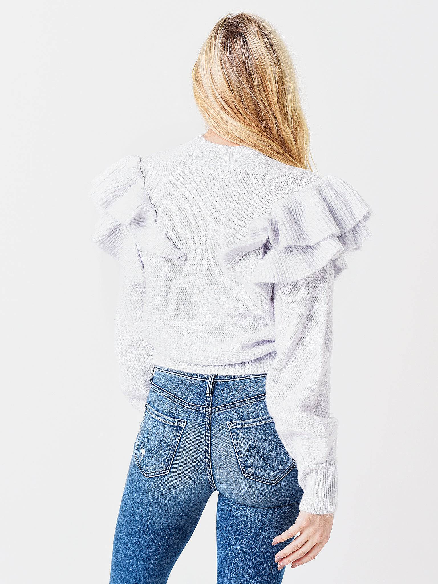 BB Dakota Women's Go To Town Sweater