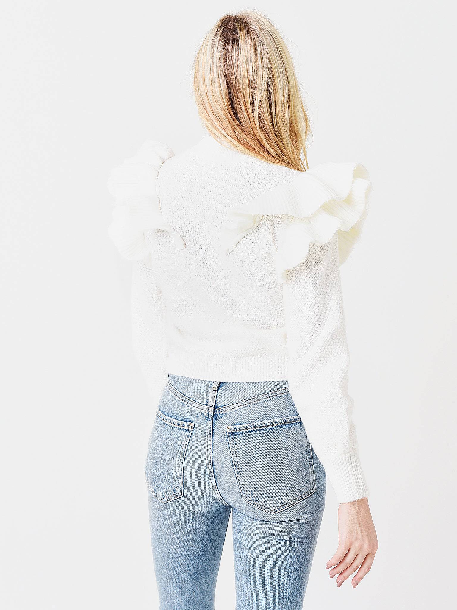 BB Dakota Women's Go To Town Sweater