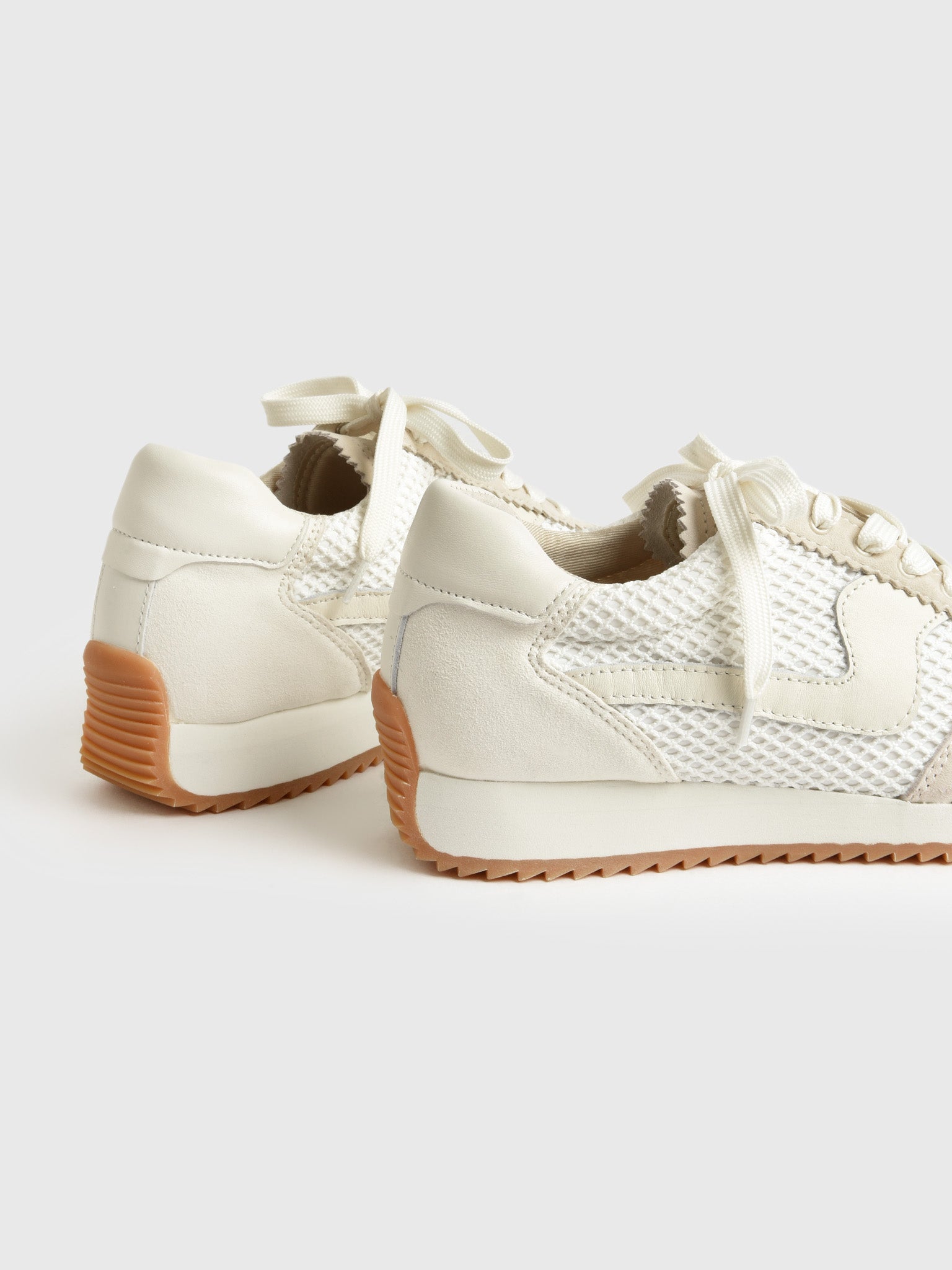 Dolce Vita Women's B.ntcd Mesh Sneaker