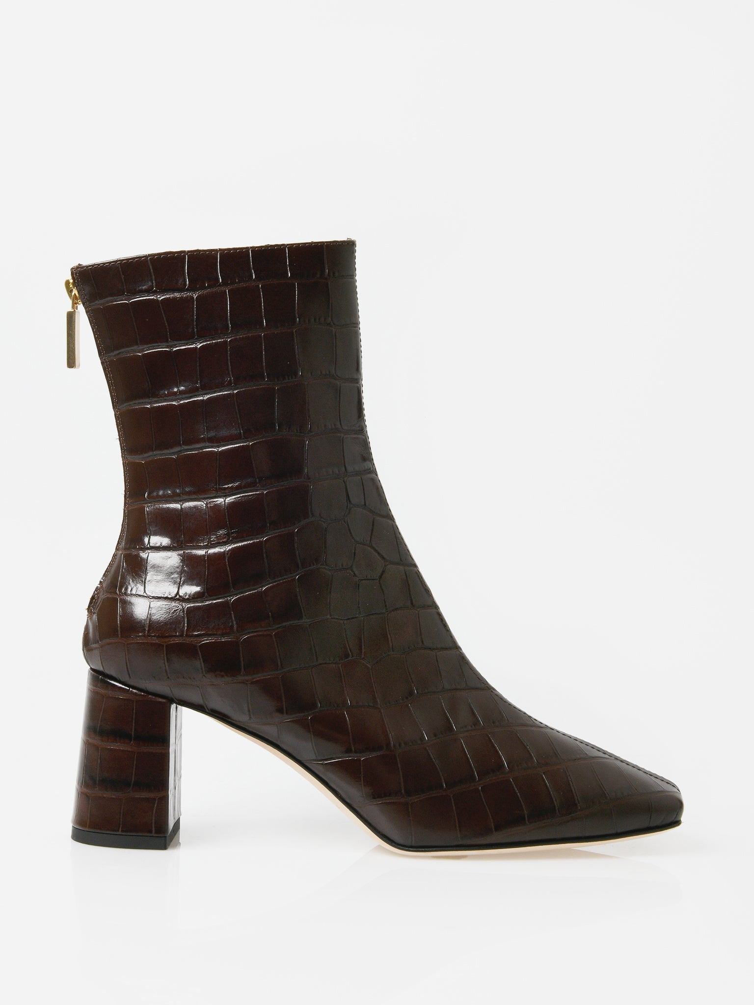 Dear Frances Women's Cube Boot
