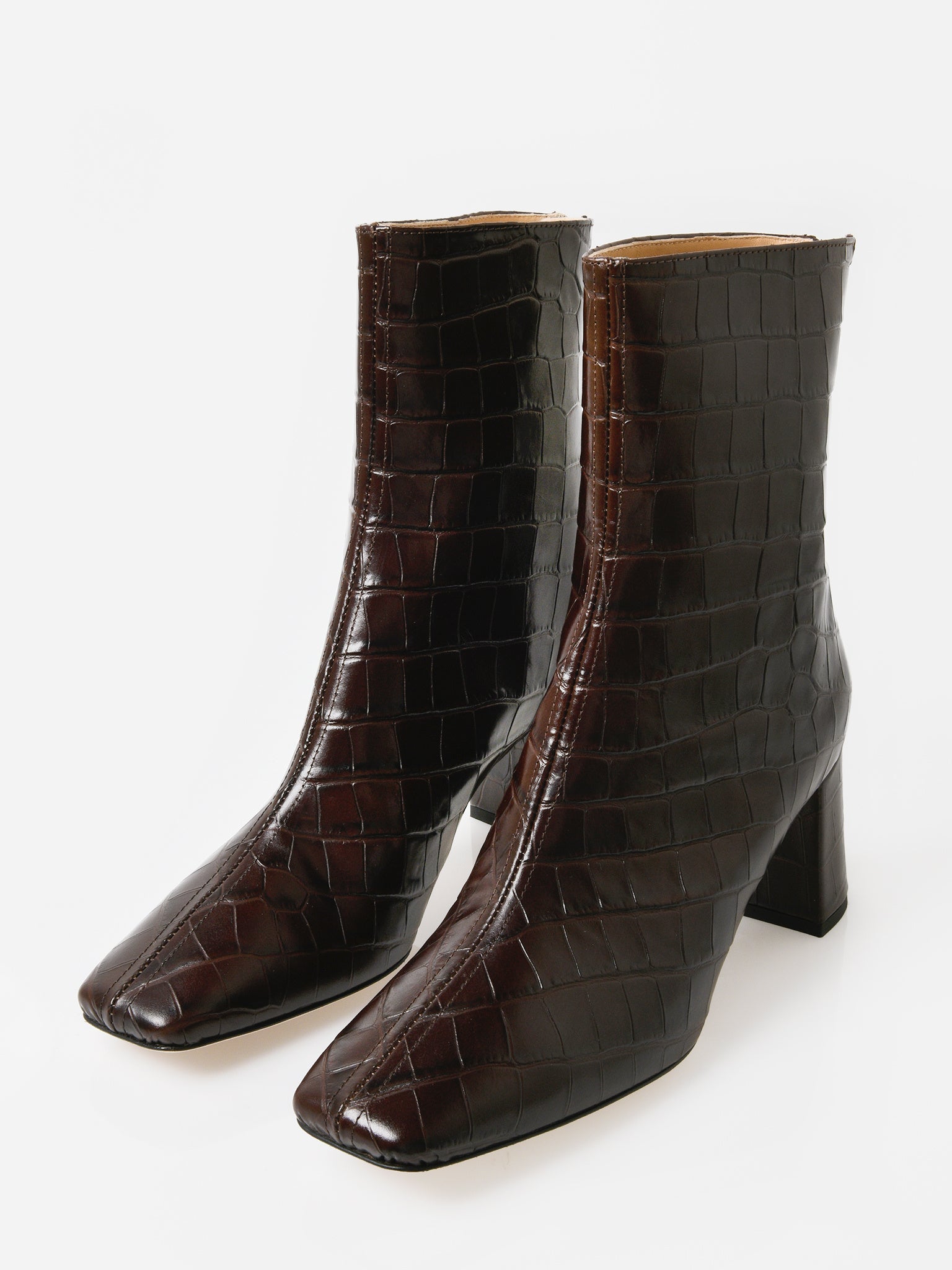 Dear Frances Women's Cube Boot