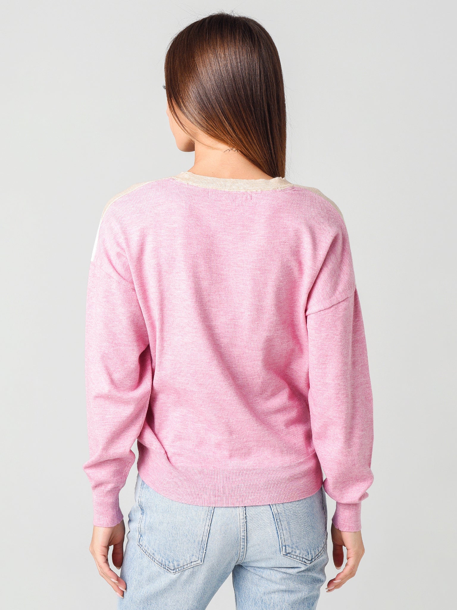 Cupcakes And Cashmere Women's Sabine Sweater