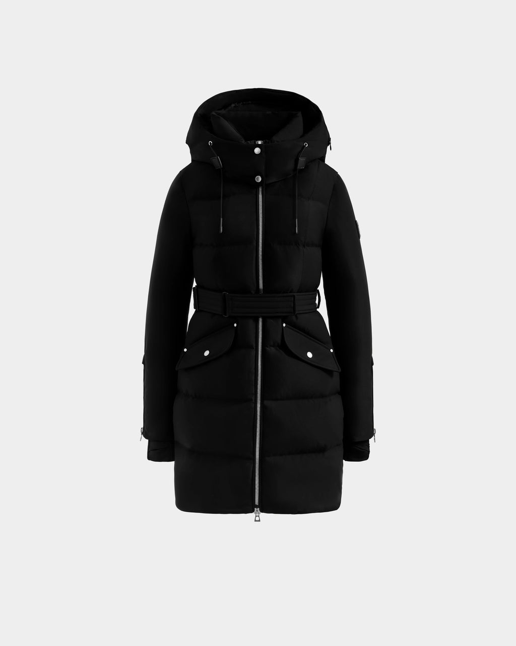 CAT H - 8125588 Black