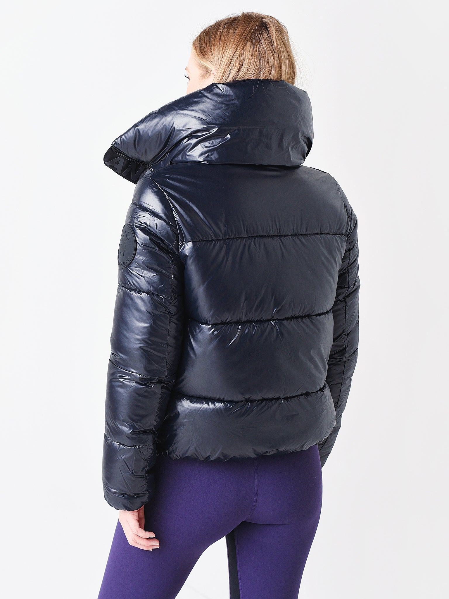 Save The Duck Women's Isla Jacket