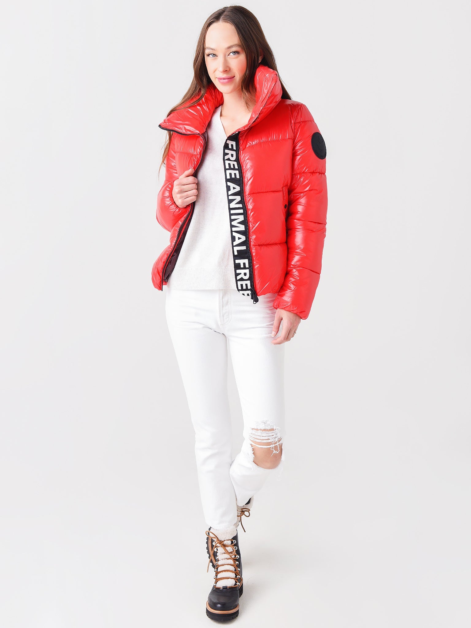 Save The Duck Women's Isla Jacket