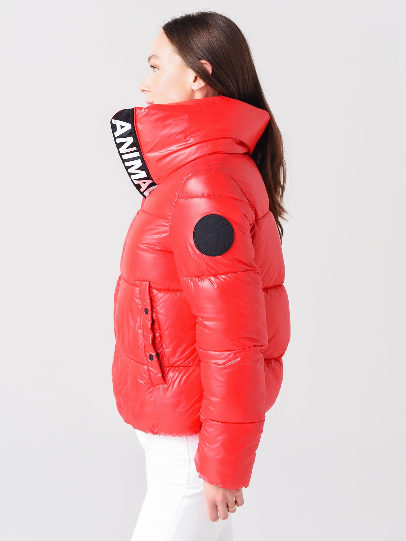 Save The Duck Women's Isla Jacket