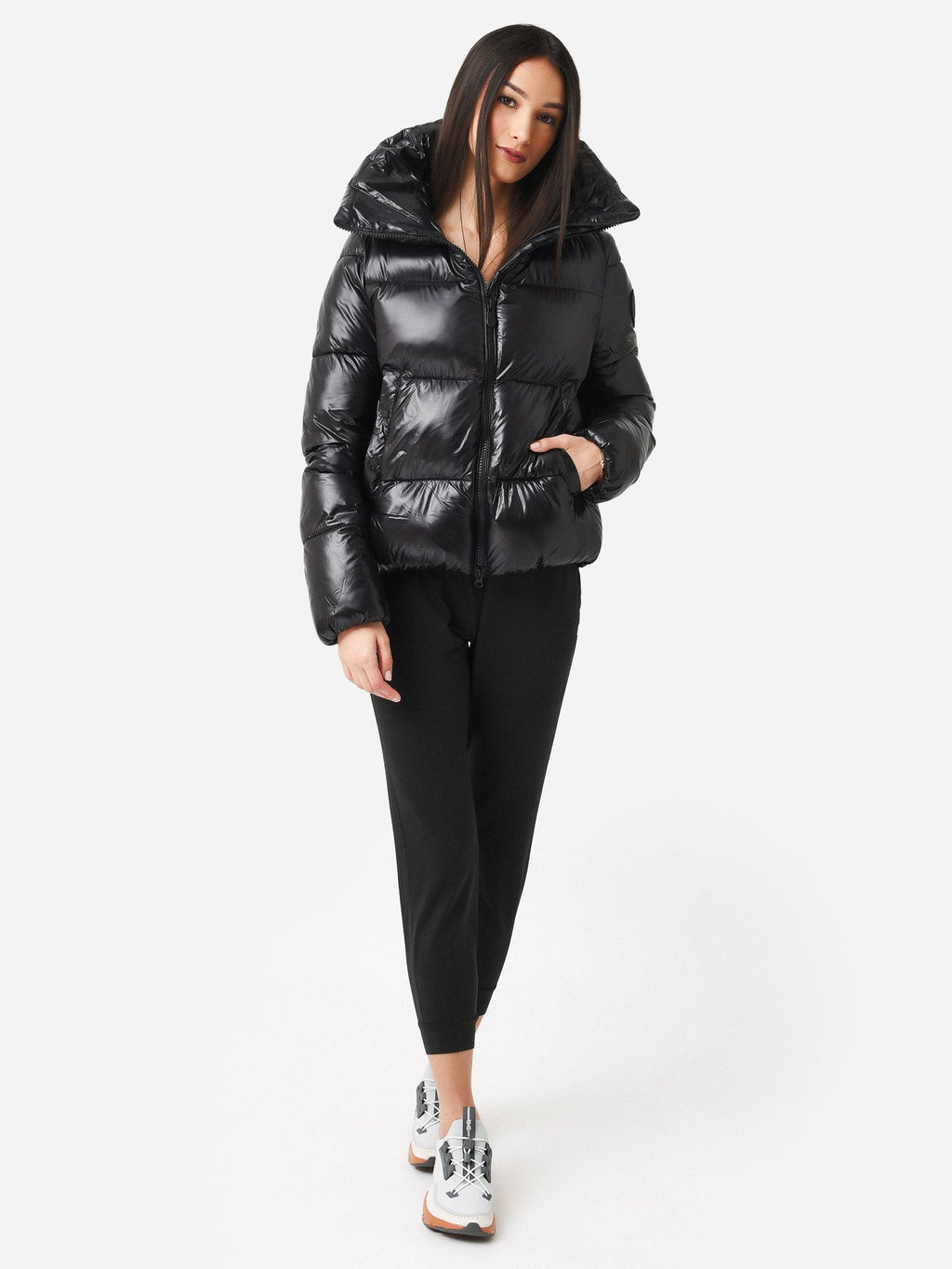 Save The Duck Women's Isla Puffer Jacket