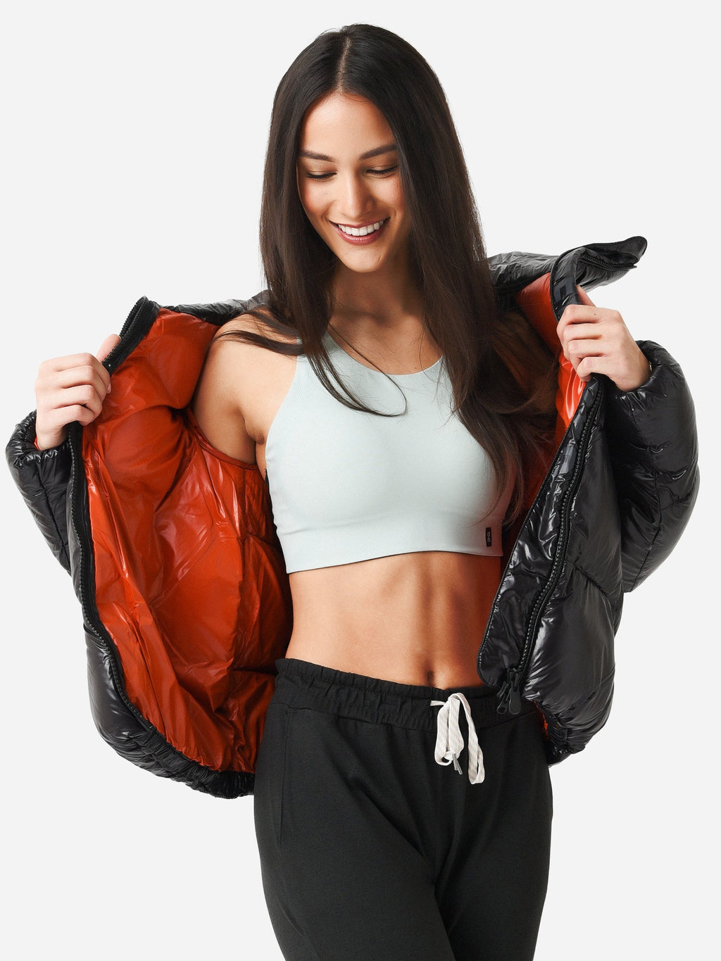 Save The Duck Women's Isla Puffer Jacket