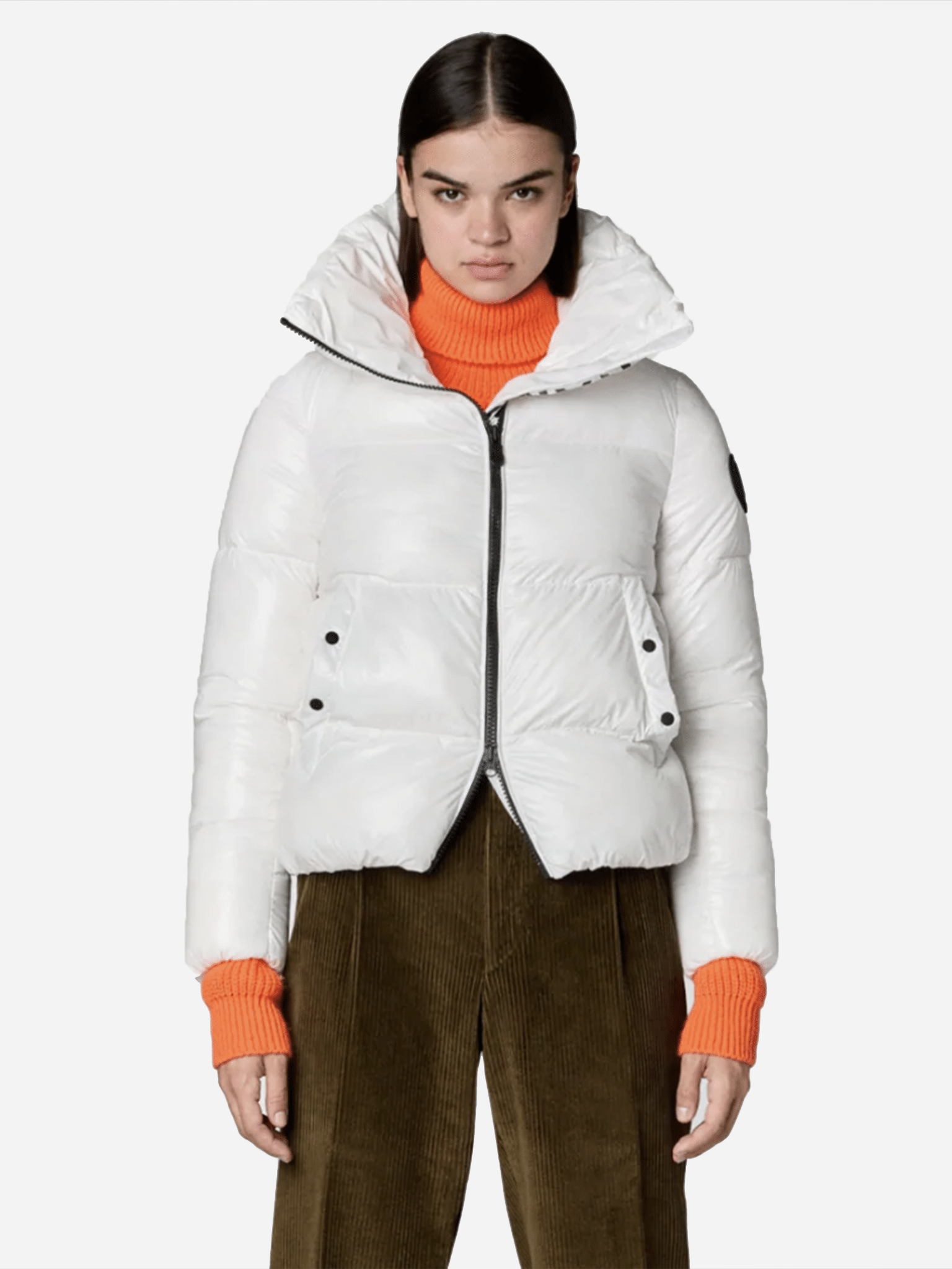 Save The Duck Women's Isla Puffer Jacket