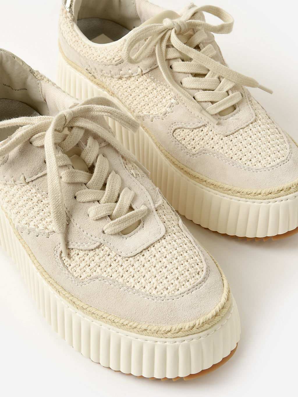 Dolce Vita Women's Dandi Sneaker