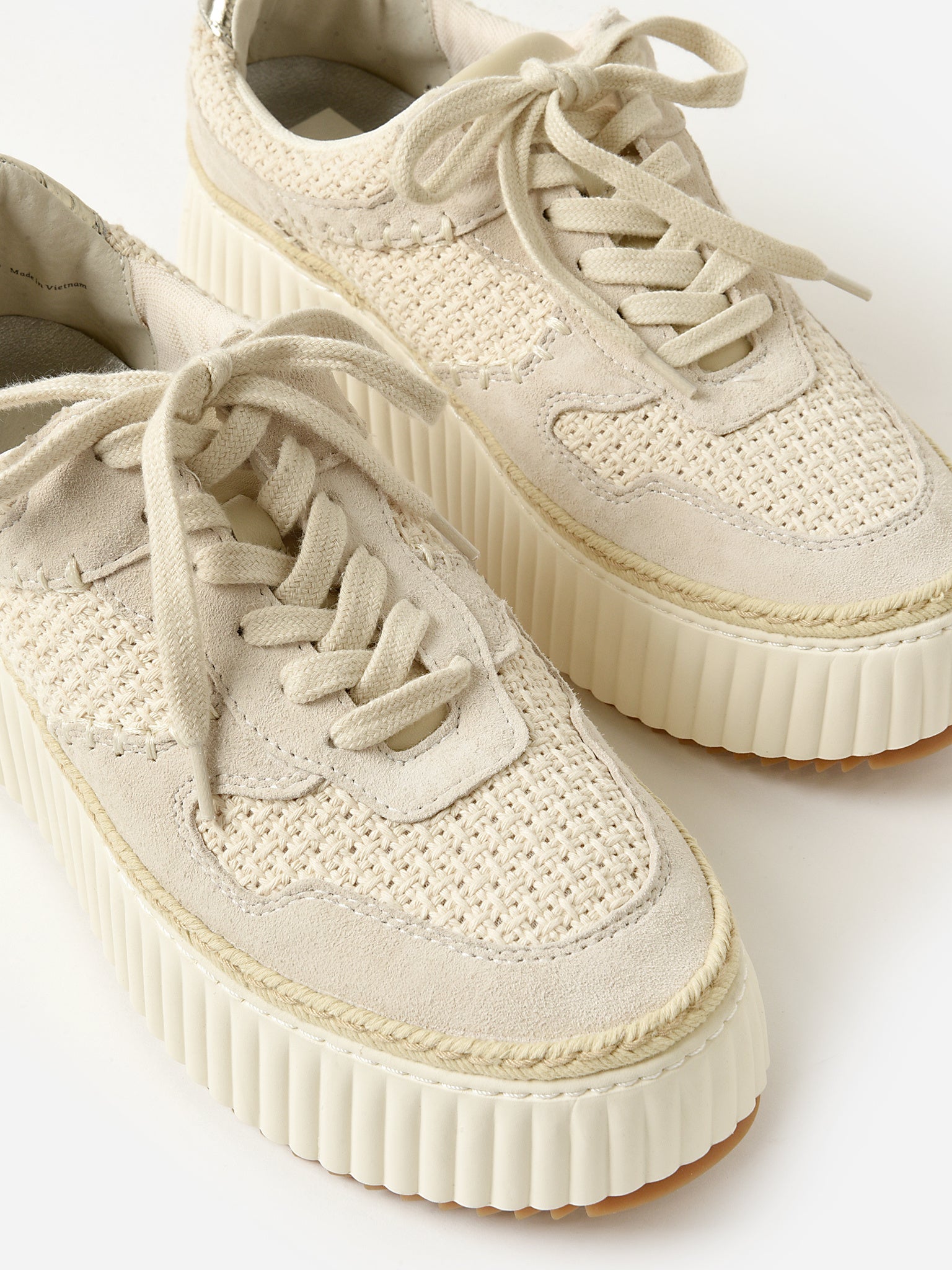 Dolce Vita Women's Dandi Sneaker