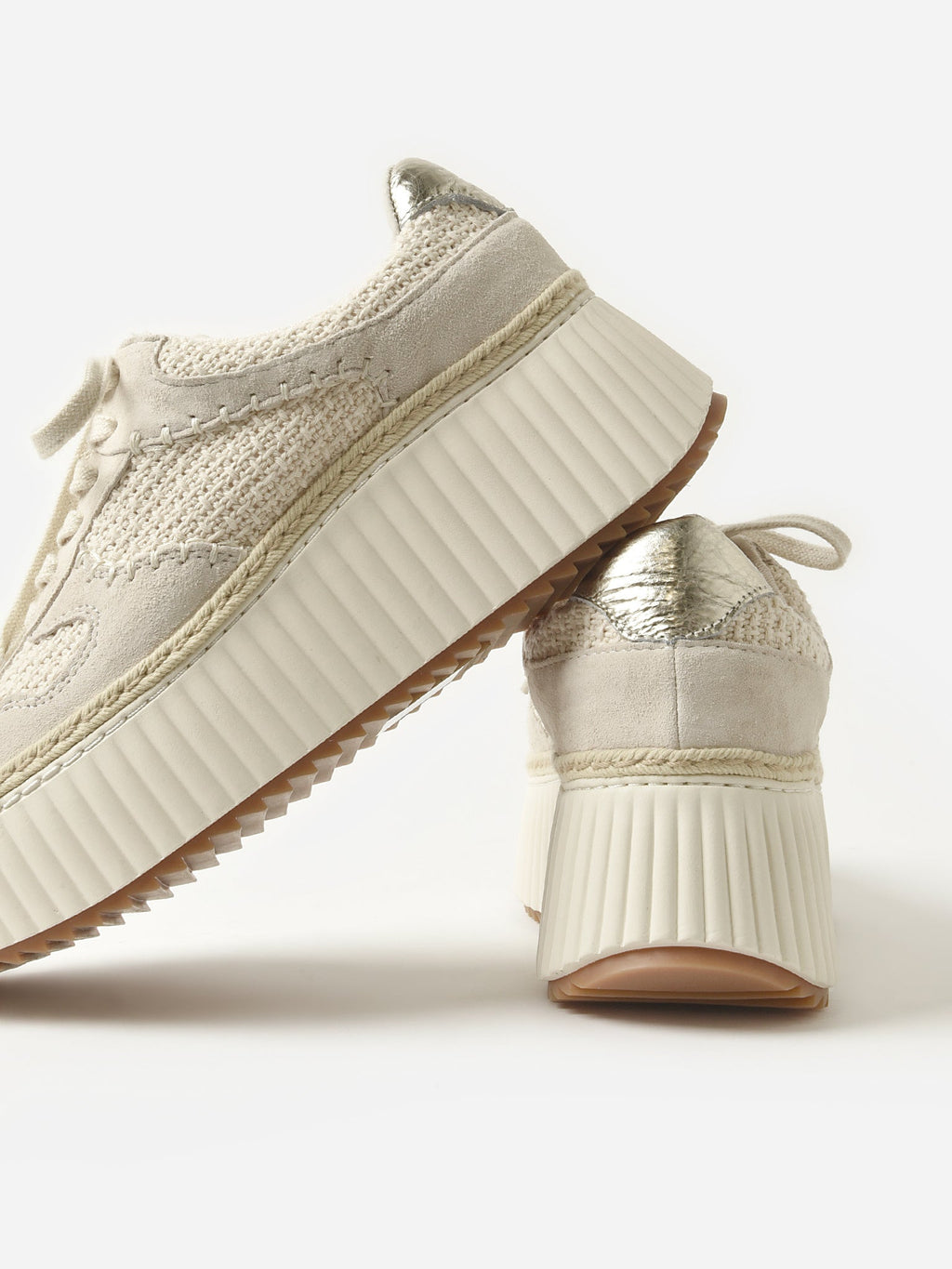 Dolce Vita Women's Dandi Sneaker