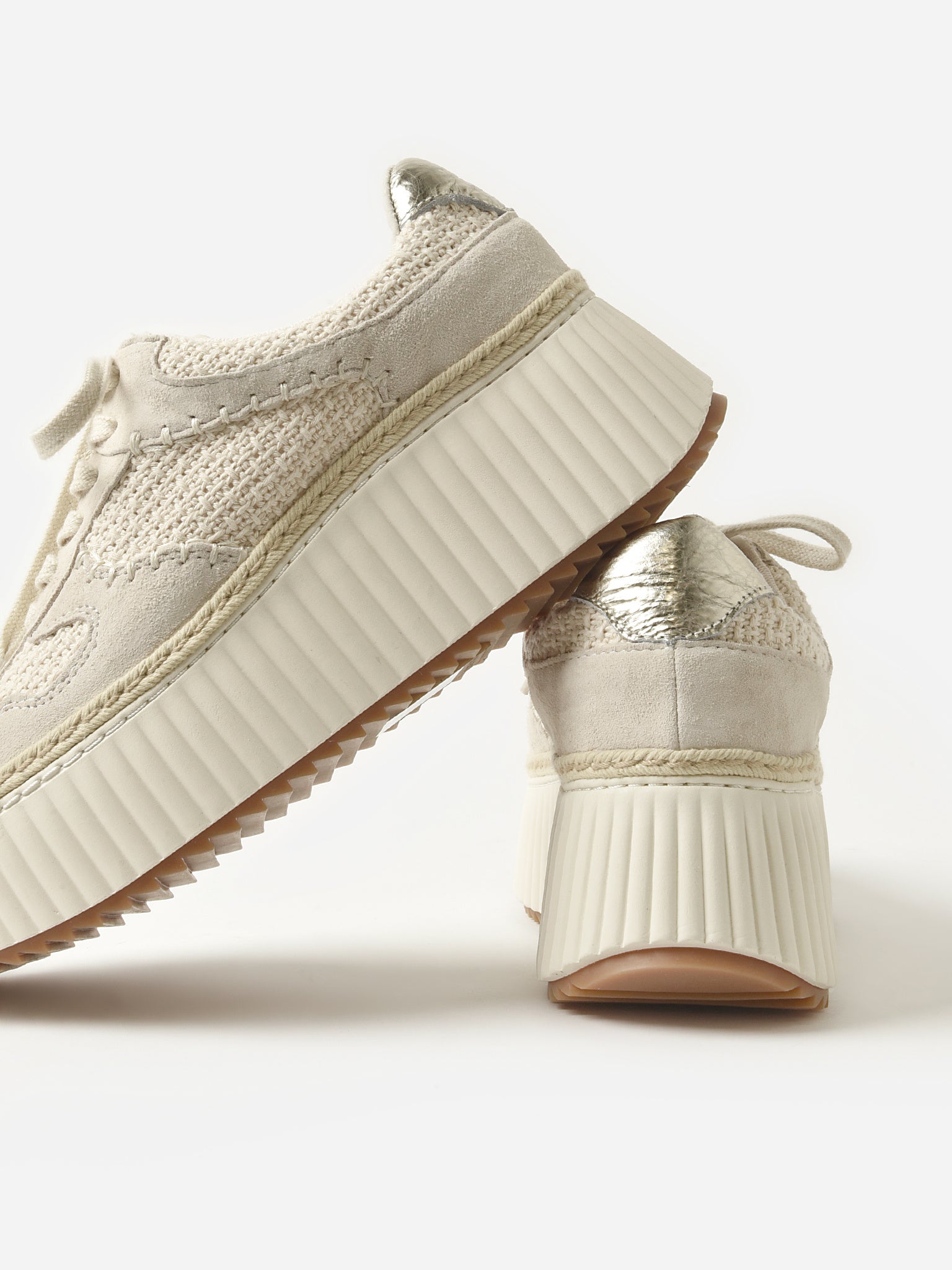 Dolce Vita Women's Dandi Sneaker