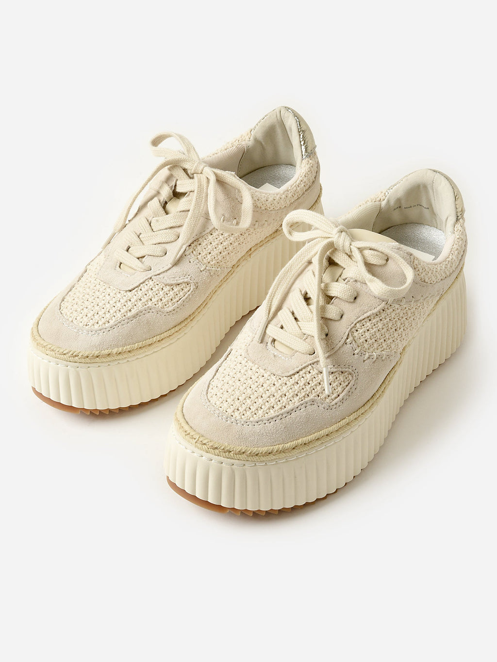 Dolce Vita Women's Dandi Sneaker