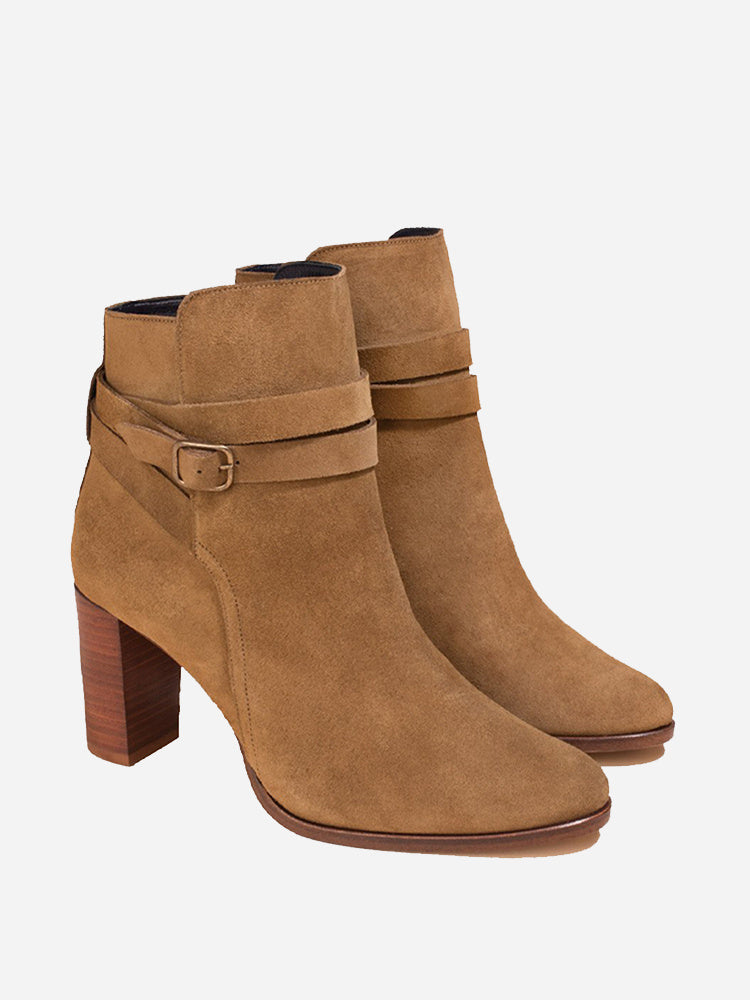 Anaki Paris Diana Bootie