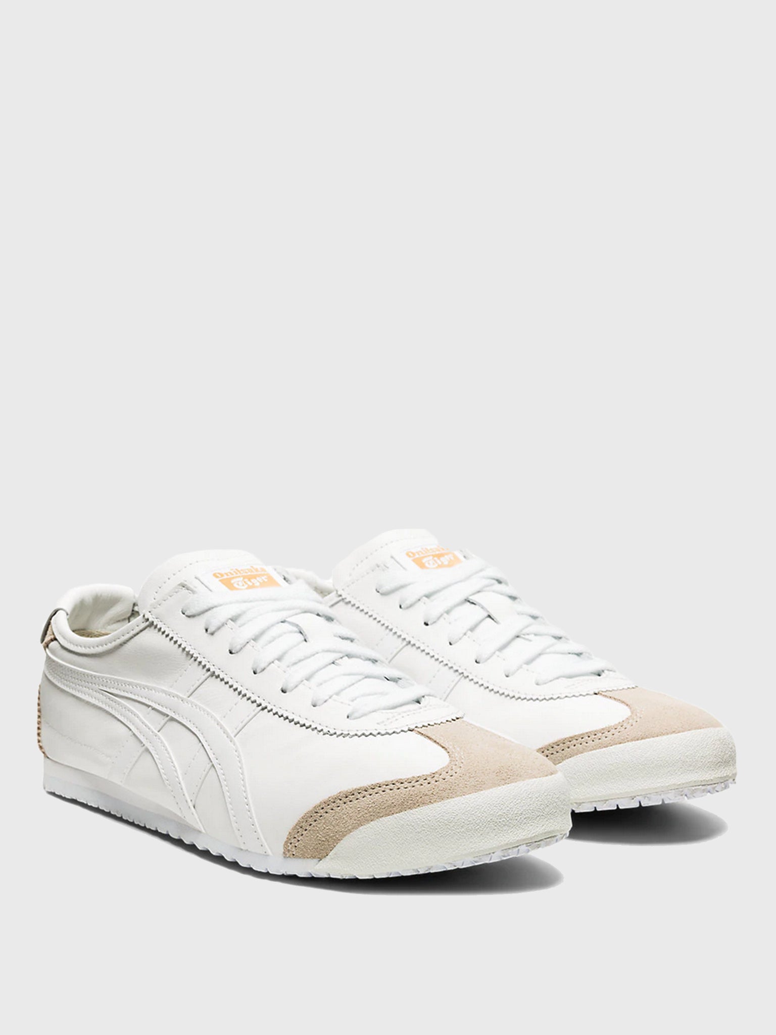 Onitsuka Tiger Women's Mexico 66 Sneaker