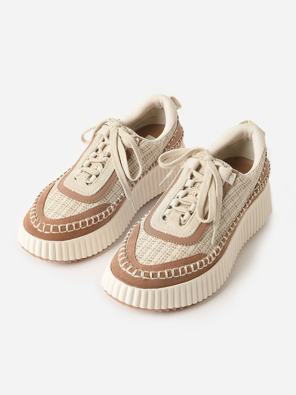 Dolce Vita Women's Dolen Sneaker