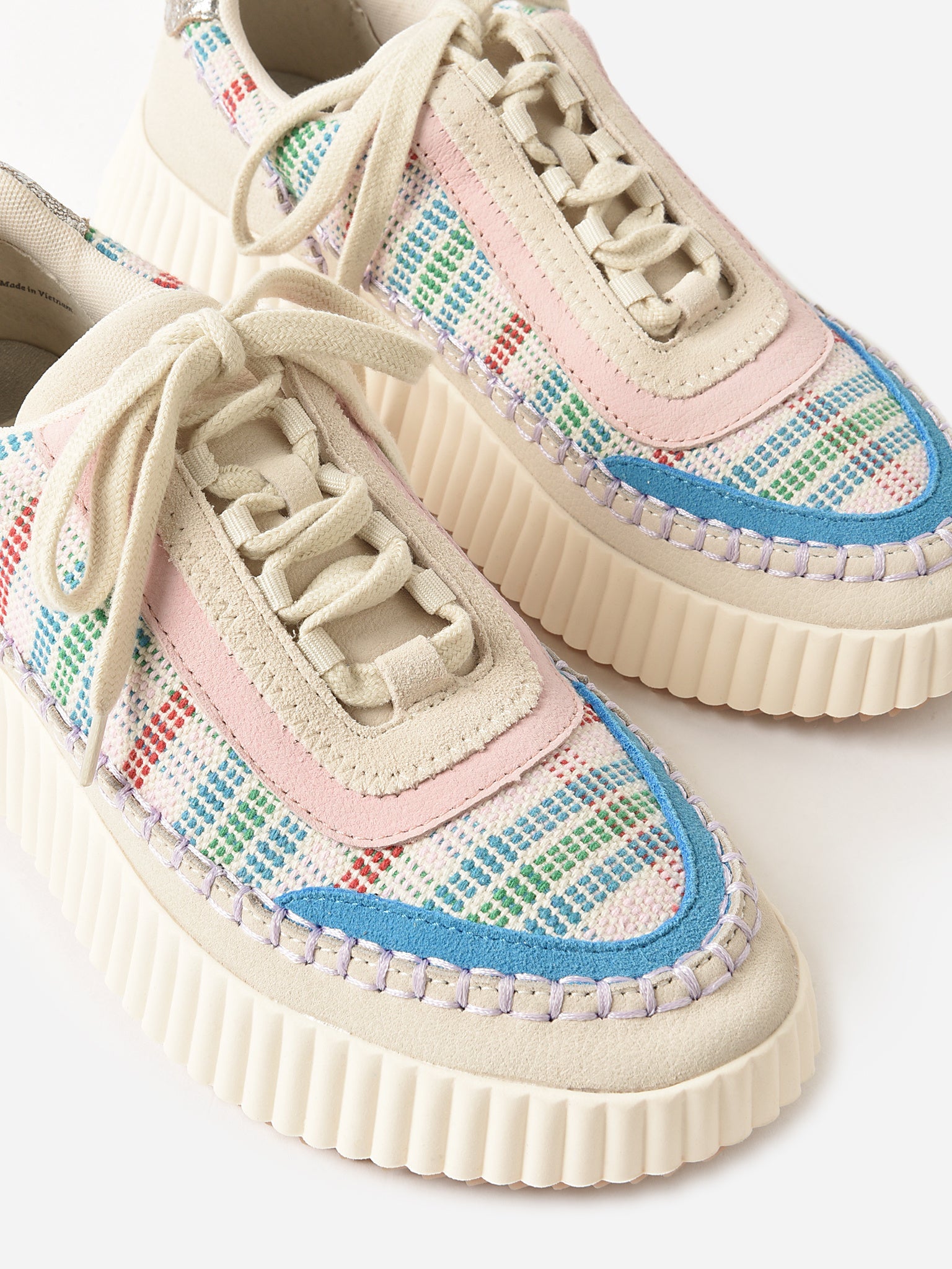 Dolce Vita Women's Dolen Sneaker