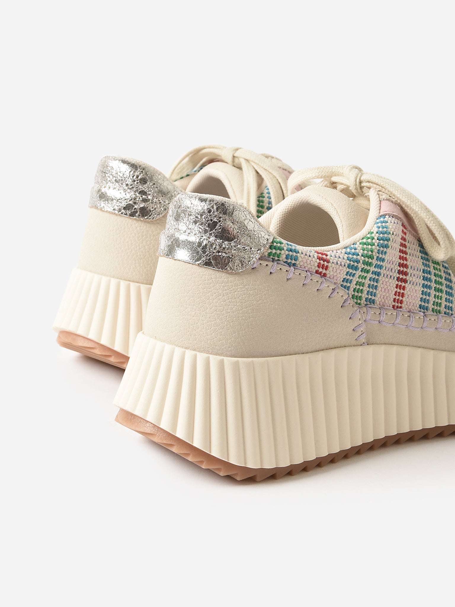 Dolce Vita Women's Dolen Sneaker