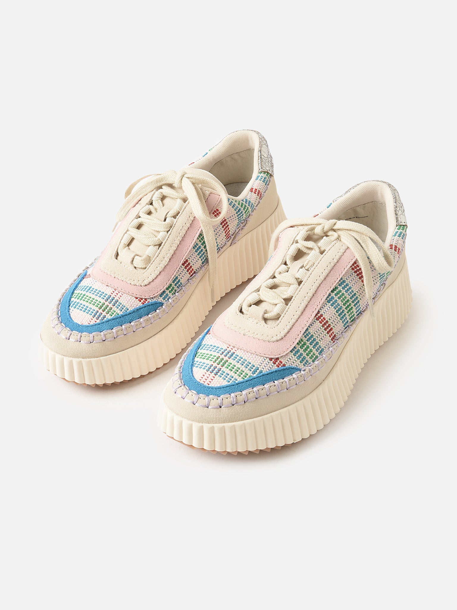 Dolce Vita Women's Dolen Sneaker