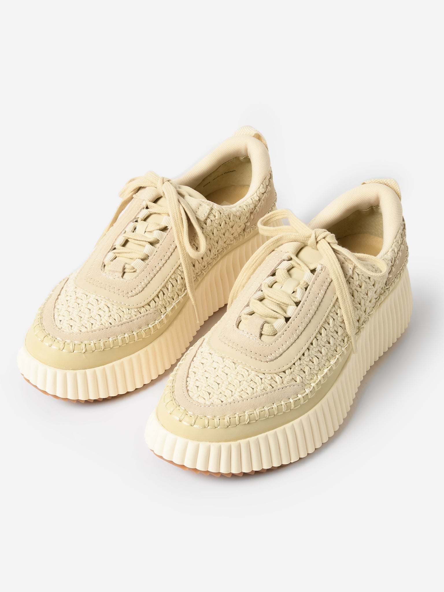 Dolce Vita Women's Dolen Sneaker