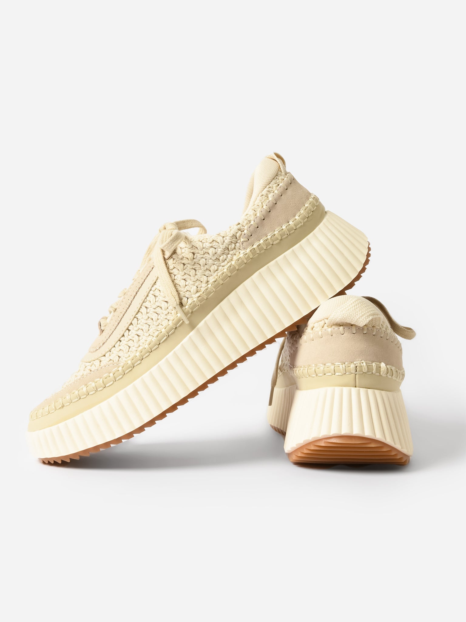 Dolce Vita Women's Dolen Sneaker